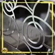 Topson Latest stainless steel and glass balcony railings for apartment 1