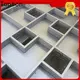 Topson elegant stainless steel floor access covers manufacturers for hotel 1