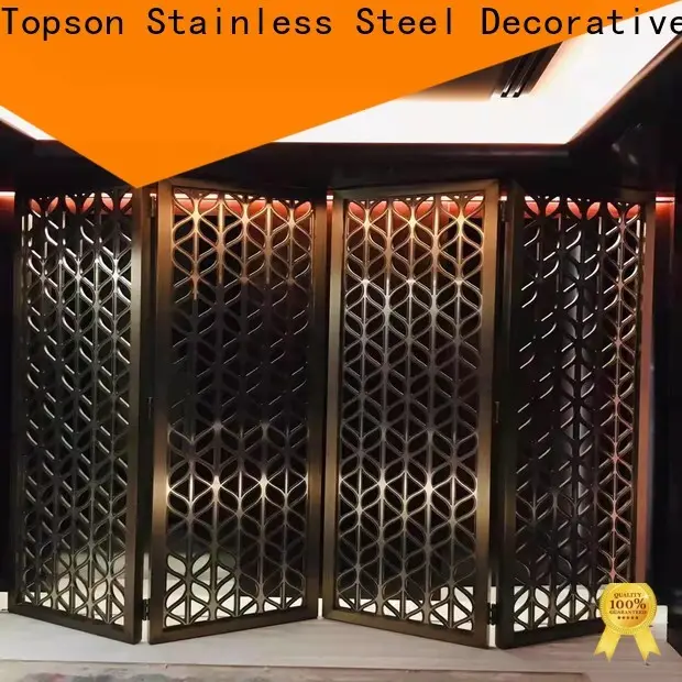 luxurious architectural metalwork chain for roofs 1