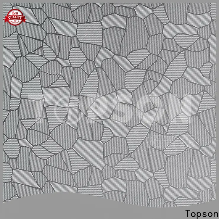 good-looking stainless steel decorative plate bead factory for elevator for escalator decoration 1
