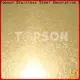 Best textured stainless steel sheet metal etching for business for partition screens 1