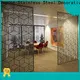 Topson stainless decorative metal screen panels in china for protection 1