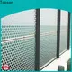 Topson perforated wood screen for business for curtail wall 1