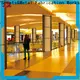 high quality colorbond clad homes wall for wholesale for shopping mall 1