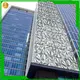 Topson elevator aluminium wall cladding systems Suppliers for shopping mall 1