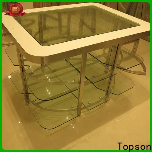 Topson Best hammered metal furniture oem for kitchen cabinet for bathroom cabinet decoratioin 1