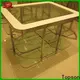 Topson Best hammered metal furniture oem for kitchen cabinet for bathroom cabinet decoratioin 1