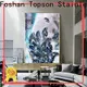 Topson marblestainless coloured metal garden table and chairs Suppliers for kitchen cabinet for bathroom cabinet decoratioin45 1