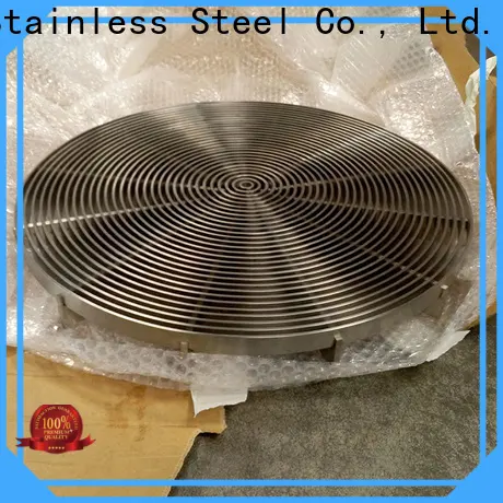 Topson contemporary metal catwalk flooring factory for apartment 1