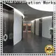 stainless steel bar drawer pulls cladding factory for decoration 1