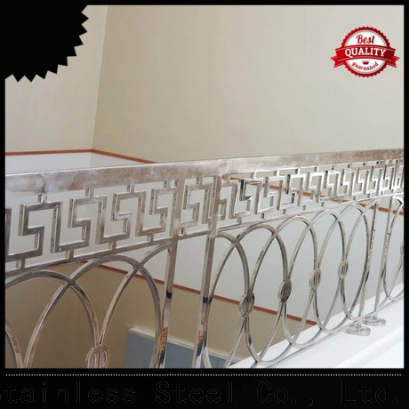 Topson handrail stainless steel wire railing components Suppliers 1