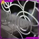 Topson handrail cost of stainless steel cable railing for hotel 1