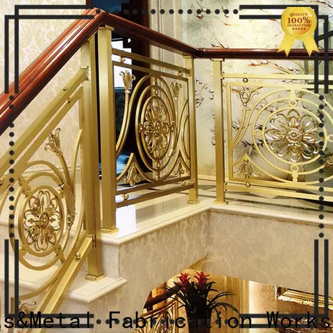 Topson elegant stainless cable stair railing system company for office 1
