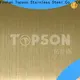 widely used stainless steel sheets color manufacturers for elevator for escalator decoration 1