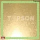 Topson stable stainless steel sheets Supply for elevator for escalator decoration 1