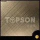 Topson brushed sheets of sheet metal Suppliers for furniture 1