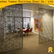 Topson panels stainless steel screen manufacturer for curtail wall 1