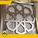 elegant mashrabiya ceiling screendecorative Supply for curtail wall 1