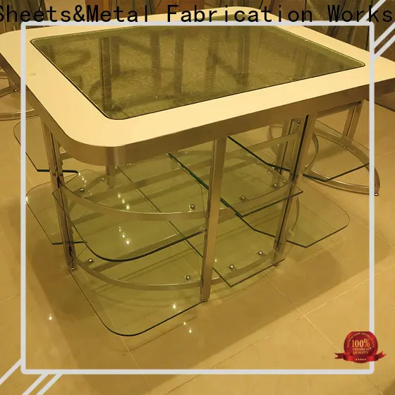 Topson Top metal outdoor table chairs for business for hotel lobby decoration 1