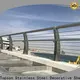 advanced technology stainless steel pipe handrail bridge Suppliers for tower 1