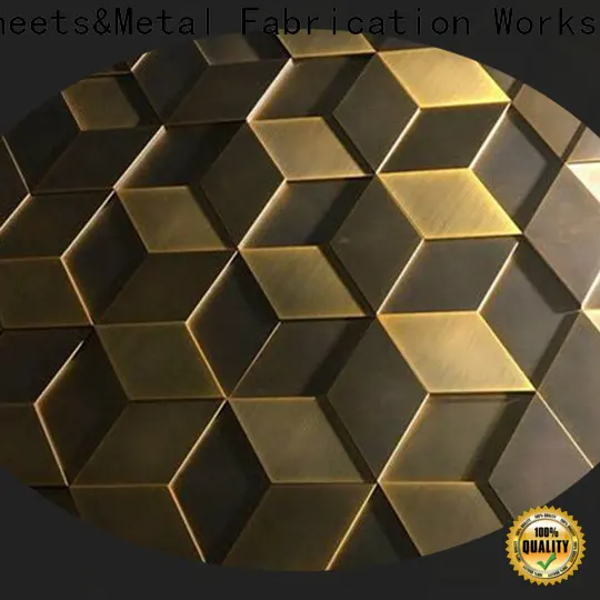Wholesale kitchen steel wall covering stainless in china for wall 1
