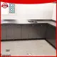 Top iron outdoor table set cabinetstainless factory for outdoor 1