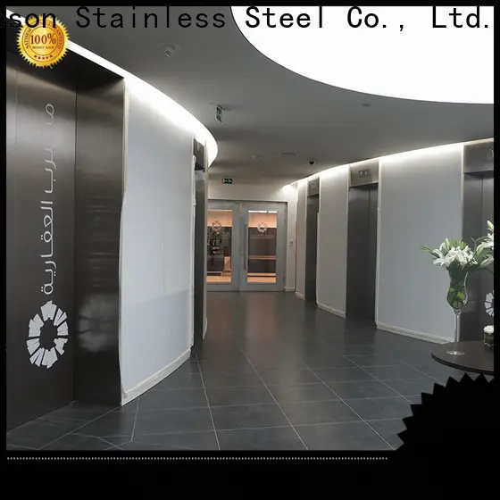 elegant steel doors and frames for sale stainless Supply for interior 1