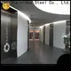 elegant steel doors and frames for sale stainless Supply for interior 1