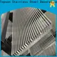 Topson New non slip metal grating manufacturers for mall 1