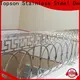 Topson railings stainless steel outdoor handrails 1