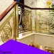 Topson stainless stainless steel railing price manufacturers 1