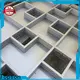Wholesale 9 inch square drain cover covers manufacturers for bridge corridor for area building 1