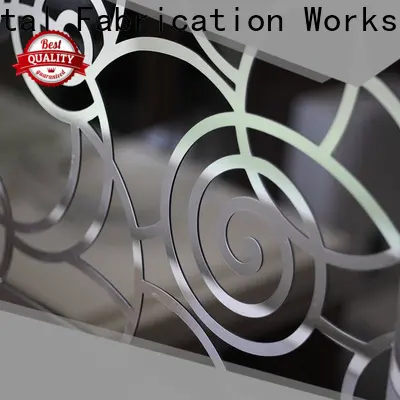 Topson elegant stainless steel handrail accessories Supply for tower 1