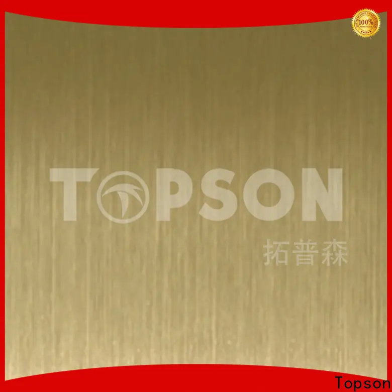 Wholesale stainless sheets for sale raw Suppliers for elevator for escalator decoration 1