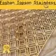 Topson High-quality mashrabiya screen factory for landscape architecture 1