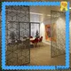 good design decorative metal mesh screen stainless manufacturer for curtail wall 1