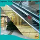 Topson Custom stainless cladding Suppliers for elevator 1