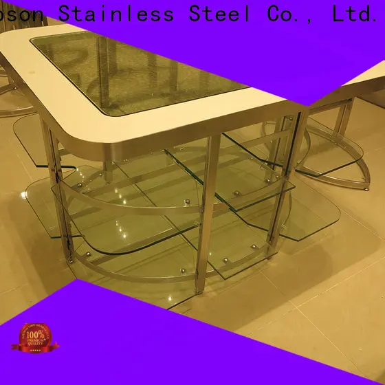 Topson colorful metal outdoor furniture Supply for outdoor wall cladding 1