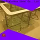 Topson colorful metal outdoor furniture Supply for outdoor wall cladding 1