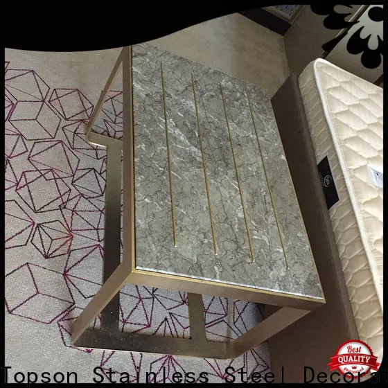 Custom metal pool furniture cabinetstainless oem for outdoor wall cladding 1
