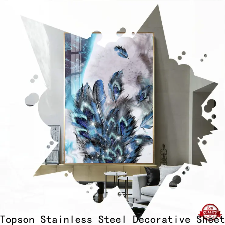 Topson marblestainless coloured metal garden table and chairs Suppliers for kitchen cabinet for bathroom cabinet decoratioin48 1