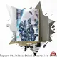 Topson marblestainless coloured metal garden table and chairs Suppliers for kitchen cabinet for bathroom cabinet decoratioin48 1