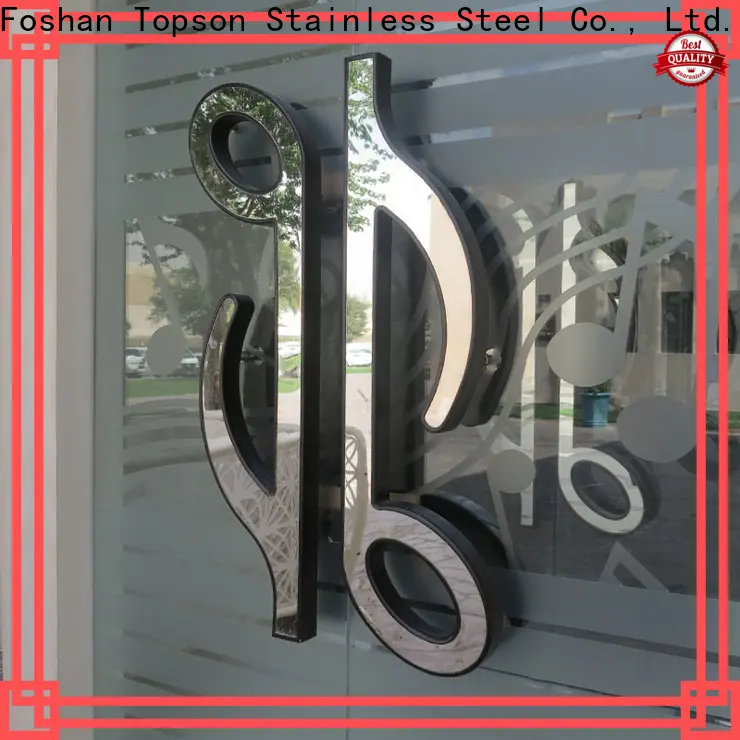 Top commercial steel doors and frames prices cladding manufacturers for building facades 1