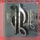 Top commercial steel doors and frames prices cladding manufacturers for building facades 1