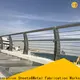 Topson high-quality ss handrails for stairs company for building 1