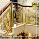 popular flat bar stainless steel handrail railing for business for building 1