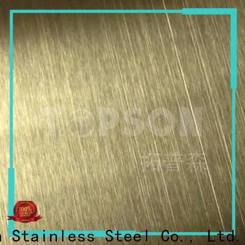 Wholesale stainless steel decorative sheets decorative China for partition screens 1