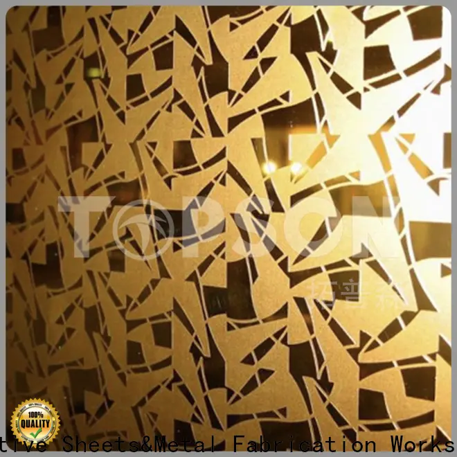 stainless sheet supplier sheetdecorative China for kitchen 1