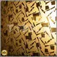 stainless sheet supplier sheetdecorative China for kitchen 1
