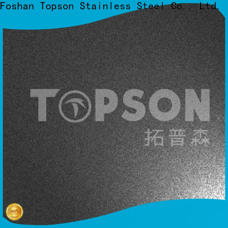 decorative sheet steel embossed China for vanity cabinet decoration 1